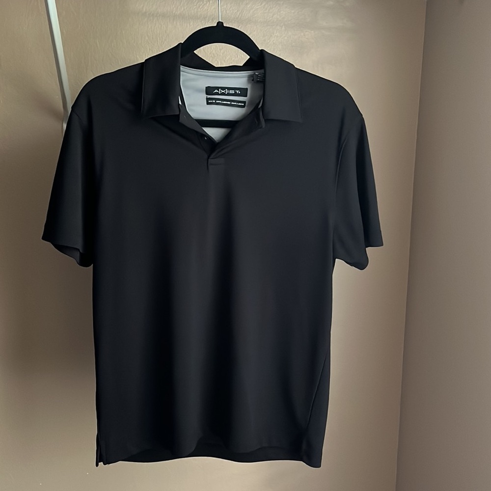 Axist Polo